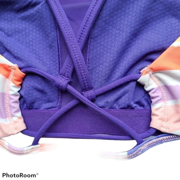 LULULEMON Dancing Warroir Tank Top - Picture 8 of 10